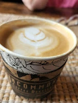 10oz Latte
