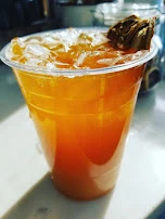 Iced Tea