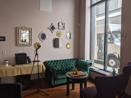 Grindhrs Coffee & Community photo 6