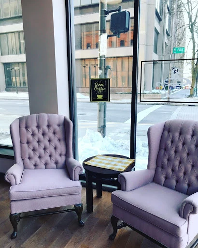 Grindhrs Coffee & Community photo 4